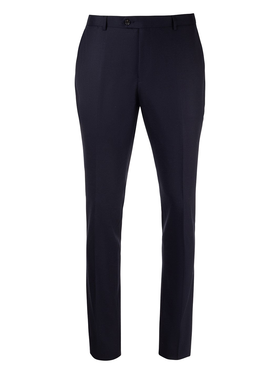 Cardeliano Boy's Wool Pants - Navy