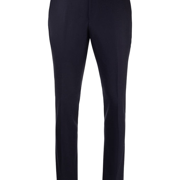 Cardeliano Boy's Wool Pants - Navy