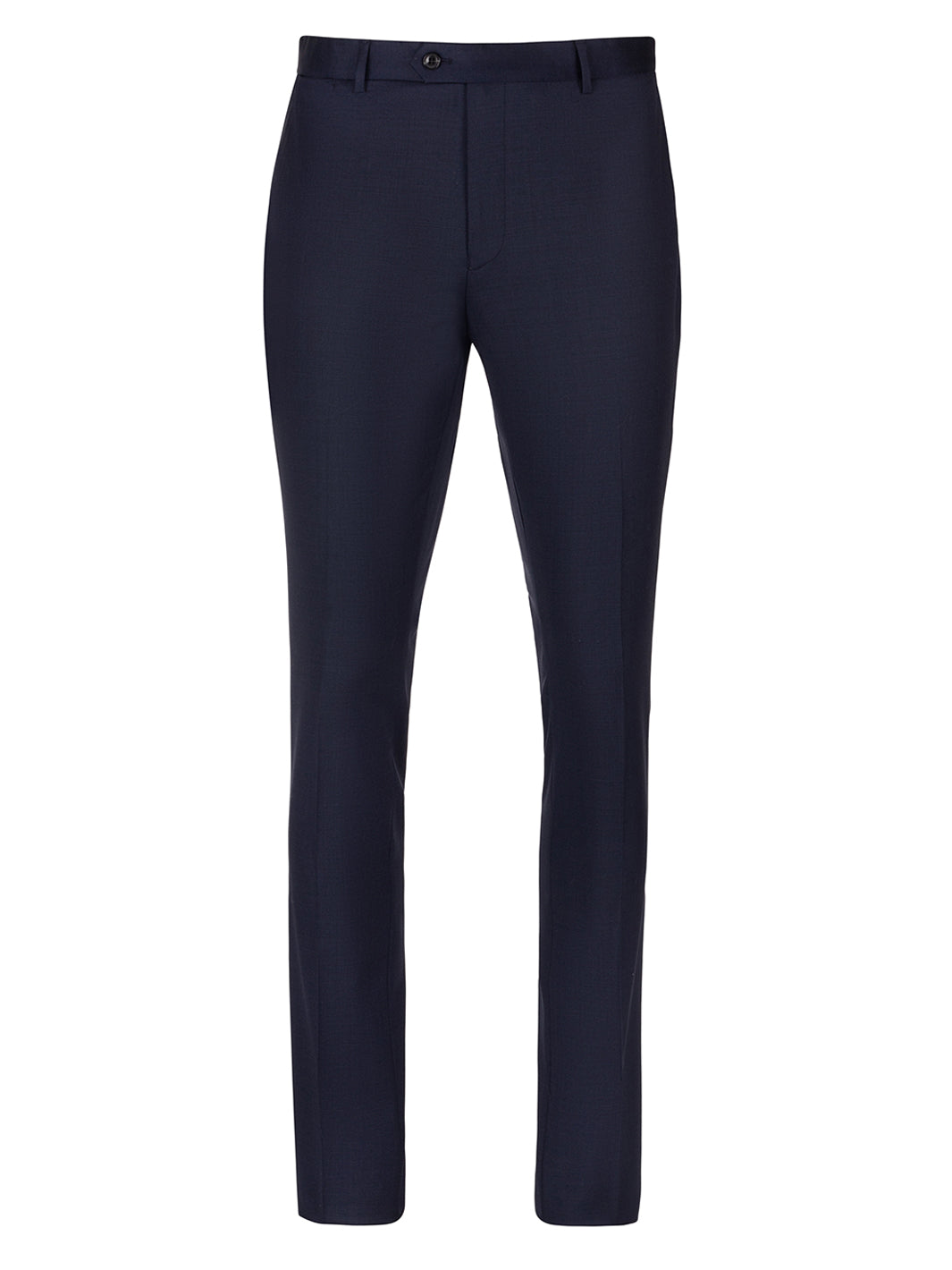 Men's Cardeliano Wool Pants - True Navy