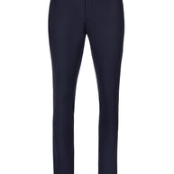 Men's Cardeliano Wool Pants - True Navy