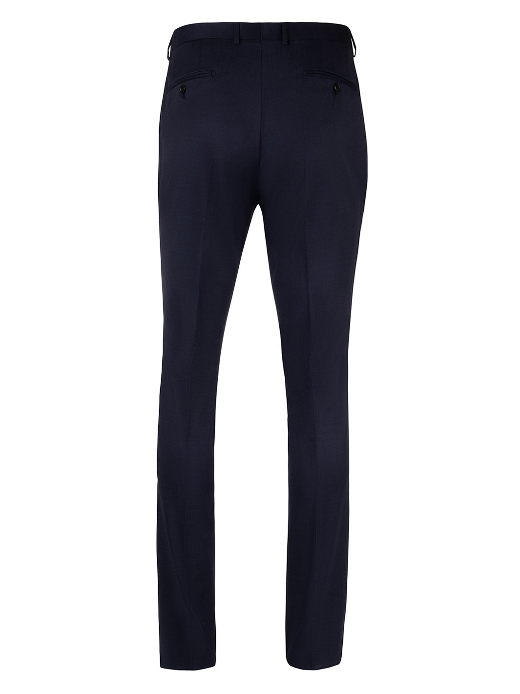 Men's Cardeliano Wool Pants - True Navy