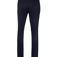 Men's Cardeliano Wool Pants - True Navy