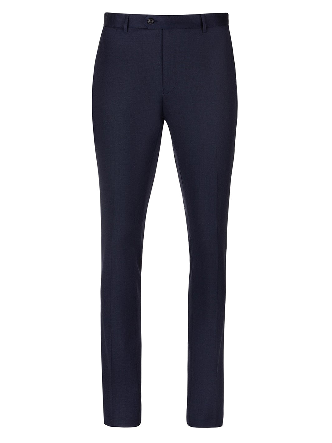 Cardeliano Boy's Wool Pants - True Navy
