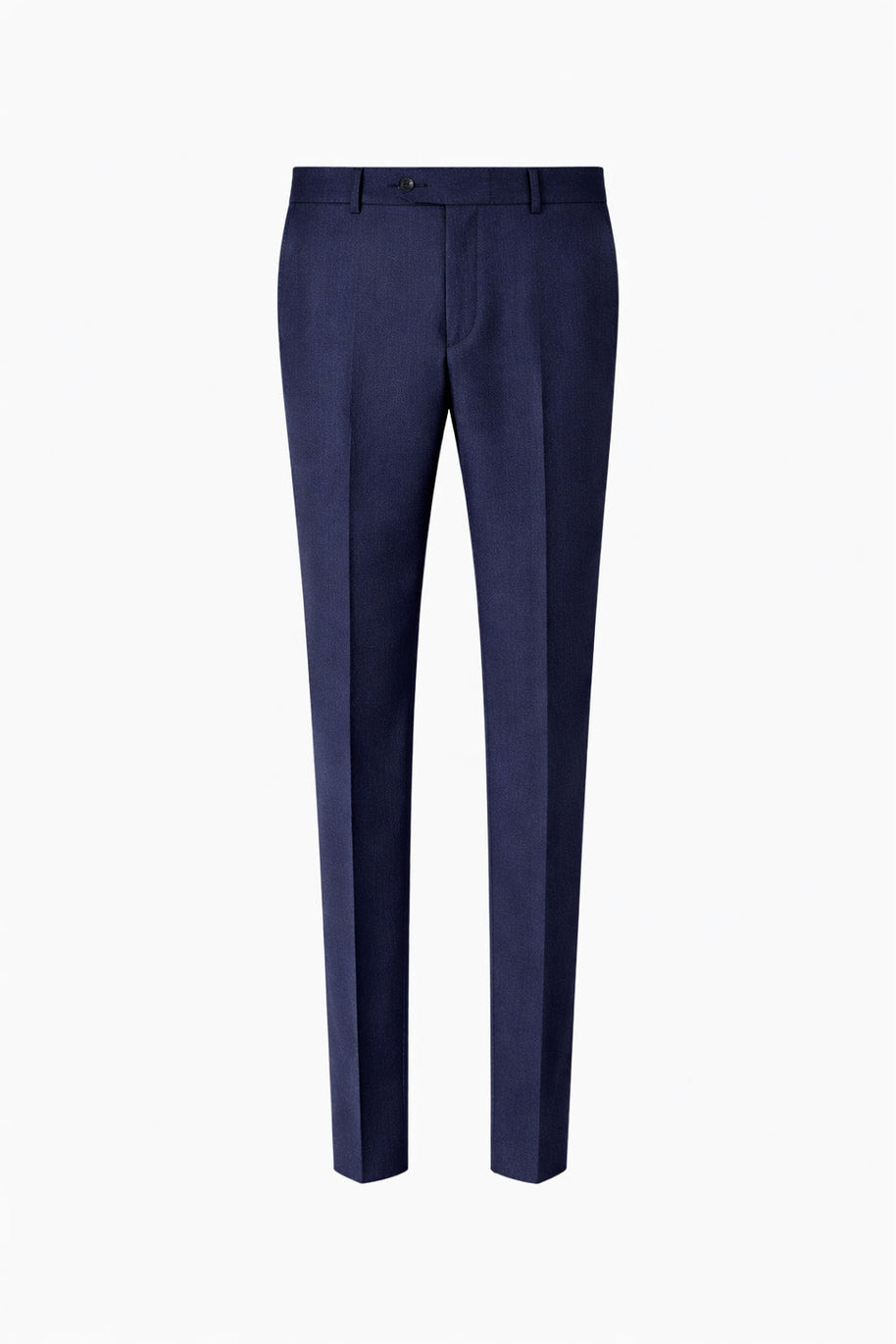 Boy's Centrion Wool Suit - Navy