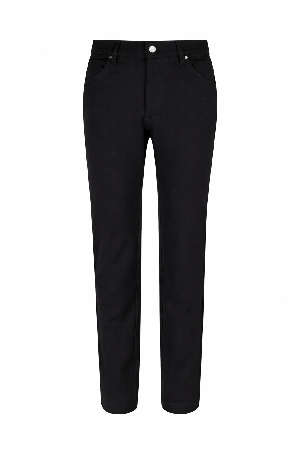 T.O. Boy's 5-Pocket Flex Casual Pants