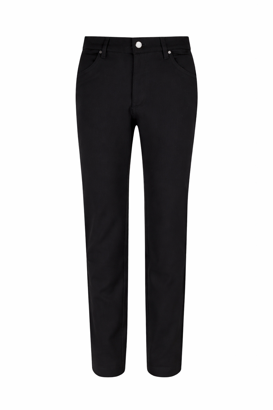 T.O. Boy's 5-Pocket Flex Casual Pants