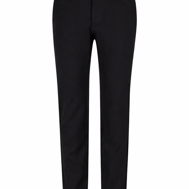 T.O. Boy's 5-Pocket Flex Casual Pants