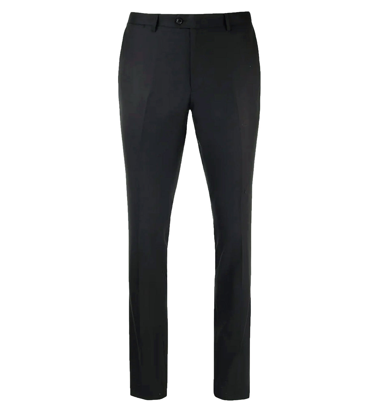 Men's Centrion Wool Pants - Charcoal