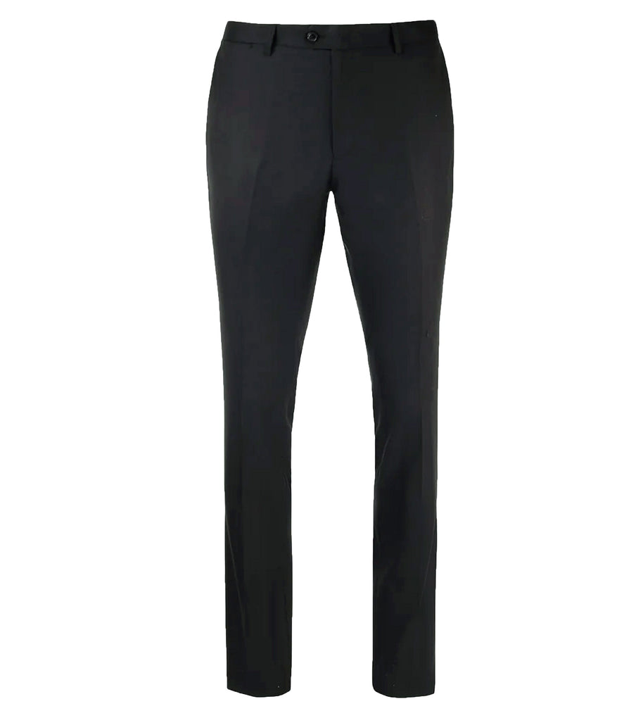 Men's Centrion Wool Pants - Charcoal