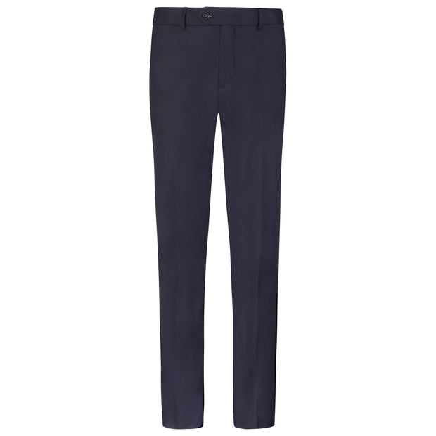 Centrion Boy's Wool Pants - Navy