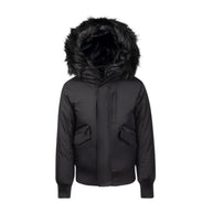 T.O. Collection Men's Mimo Puffer Coat