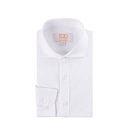 T.O. Boy's Too Stretch Shirt