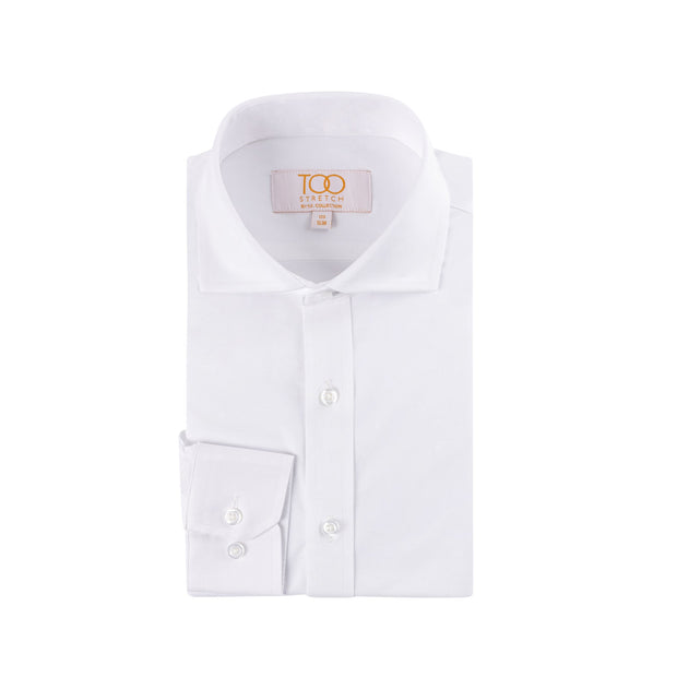 T.O. Boy's Too Stretch Shirt
