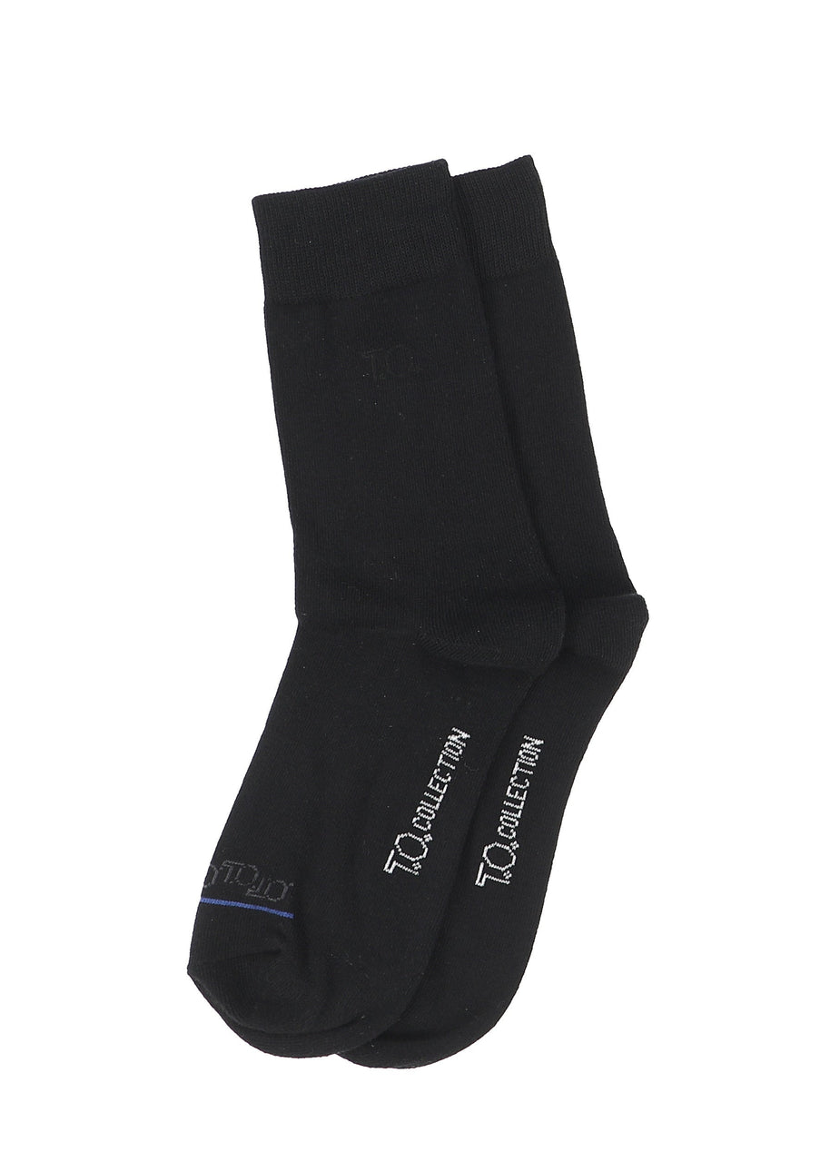 Men's T.O Cotton Socks