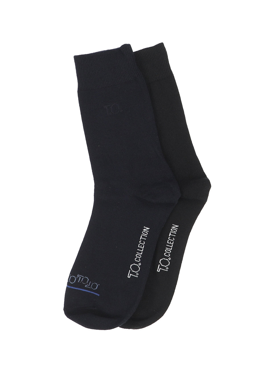 Men's T.O Cotton Socks
