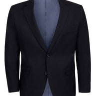 Men's TR Suit Jacket - Navy