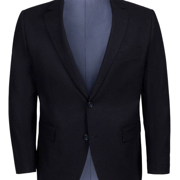 Men's TR Suit Jacket - Navy