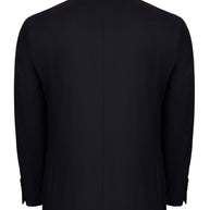Men's TR Suit Jacket - Navy