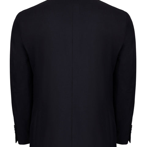 Men's TR Suit Jacket - Navy