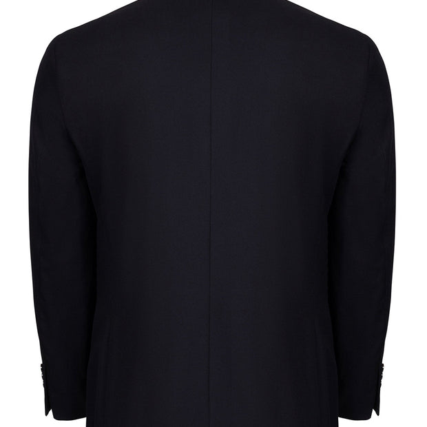 Men's TR Suit Jacket - Navy