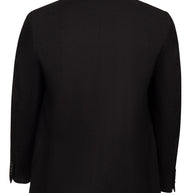 Men's TR Suit Jacket - Black