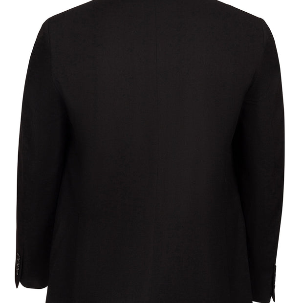 Men's TR Suit Jacket - Black