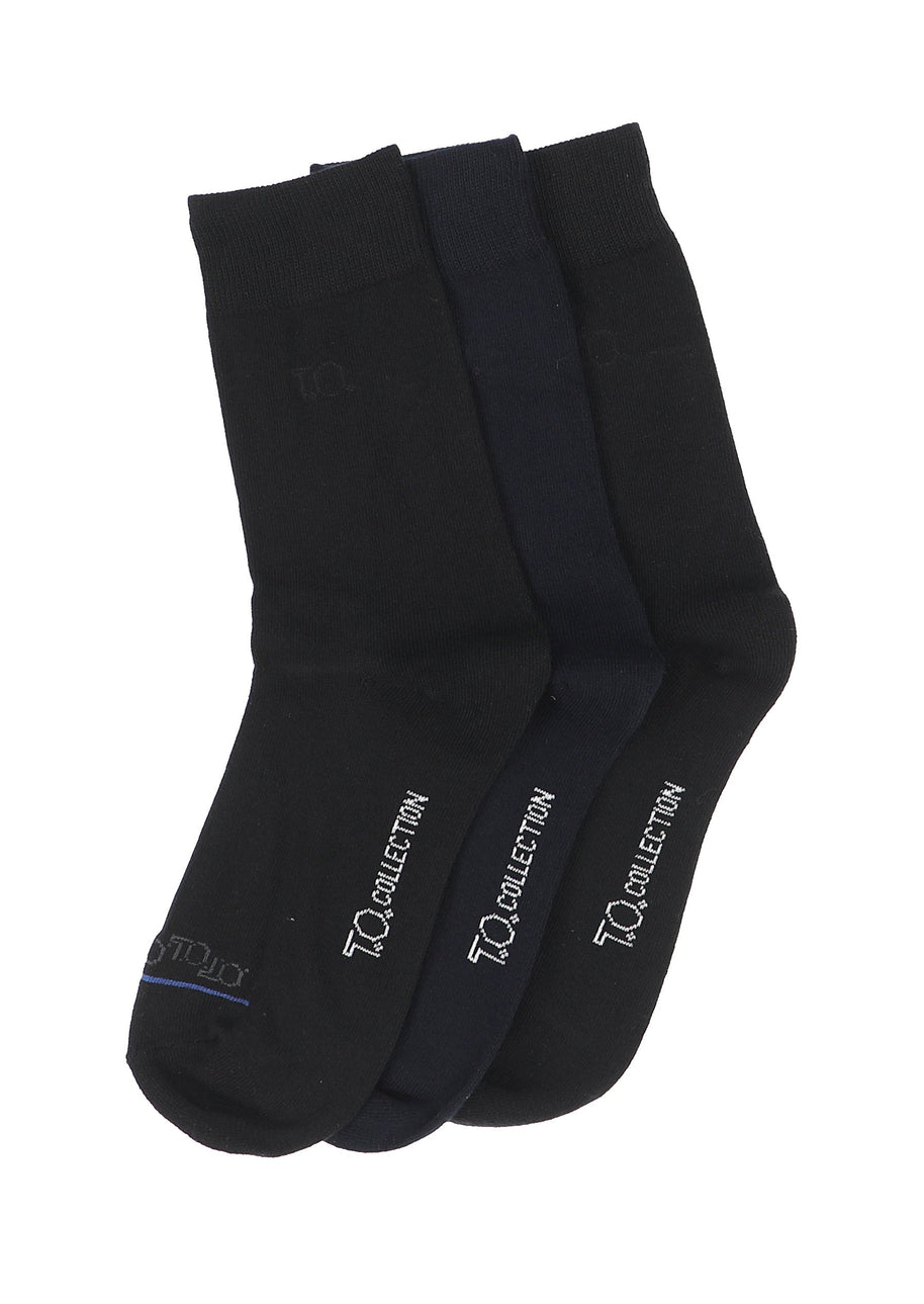 Men's T.O Cotton Socks