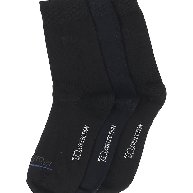 Men's T.O Cotton Socks