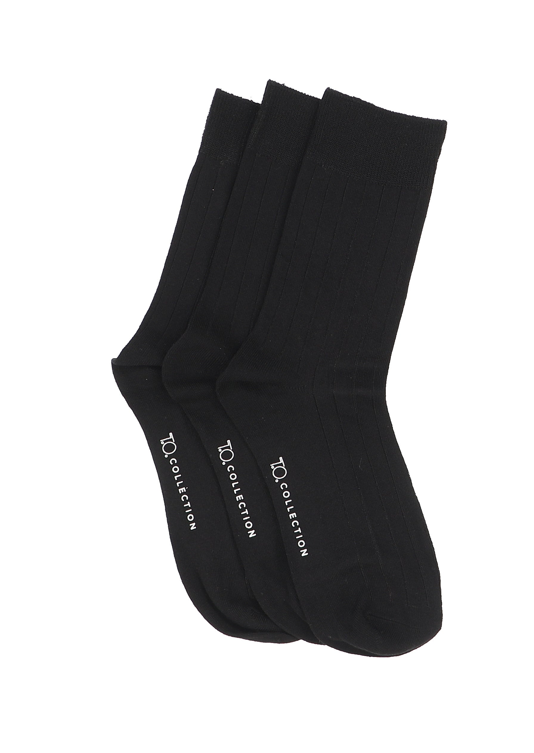 Boy's T.O Bamboo Socks