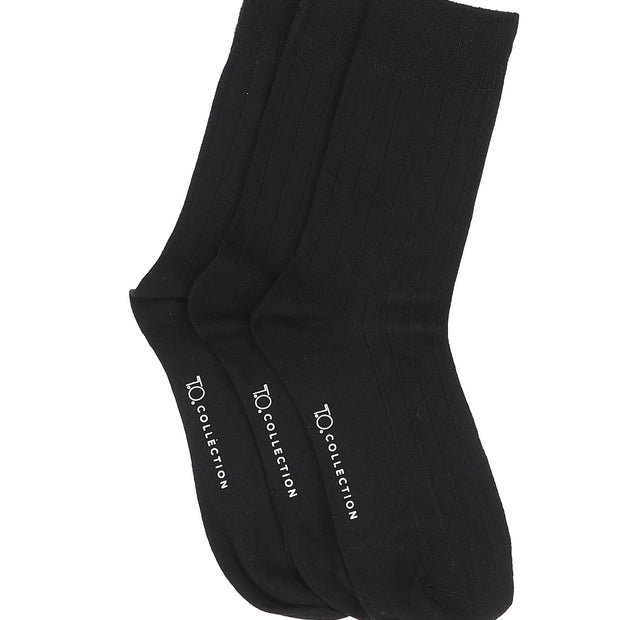 Men's T.O Bamboo Socks