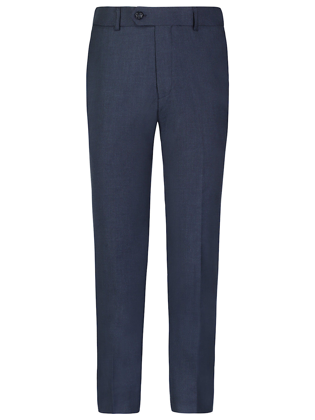 T.O. Boy's TR Pants - Heather Blue