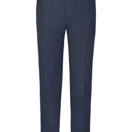 T.O. Boy's TR Pants - Heather Blue
