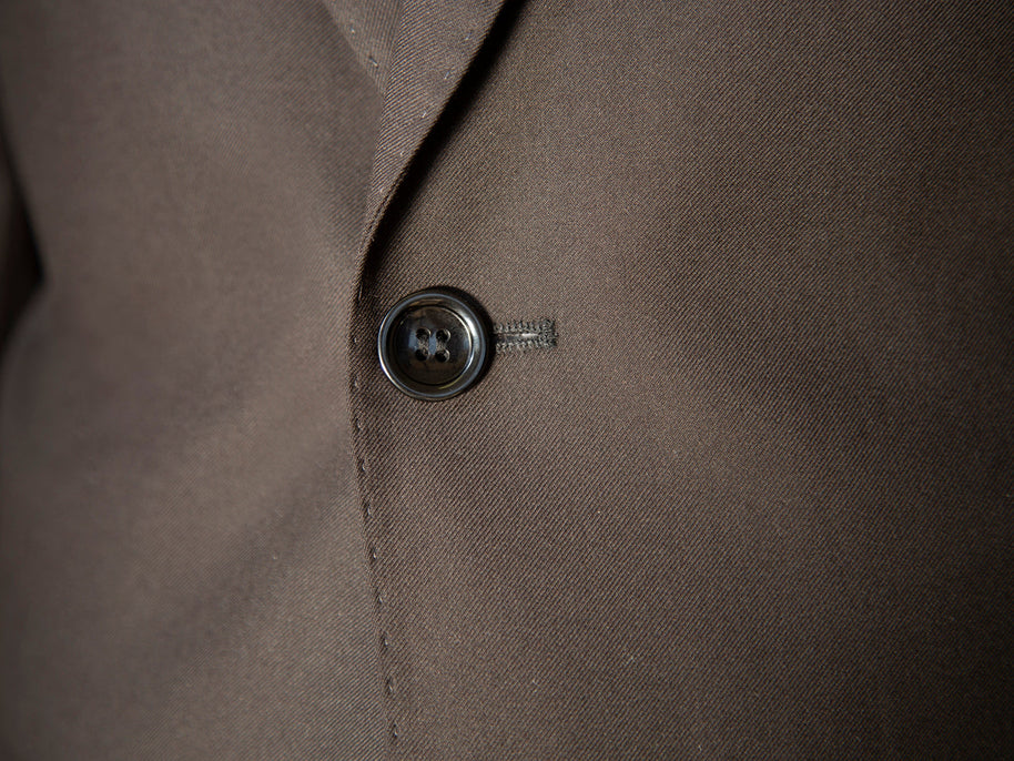 Boy's TR Suit - Black