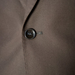 Boy's TR Suit - Black