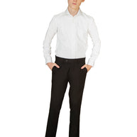 T.O. Boy's TR Pants - Midnight Navy