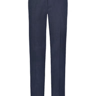 T.O. Boy's TR Pants - Black-on-Blue