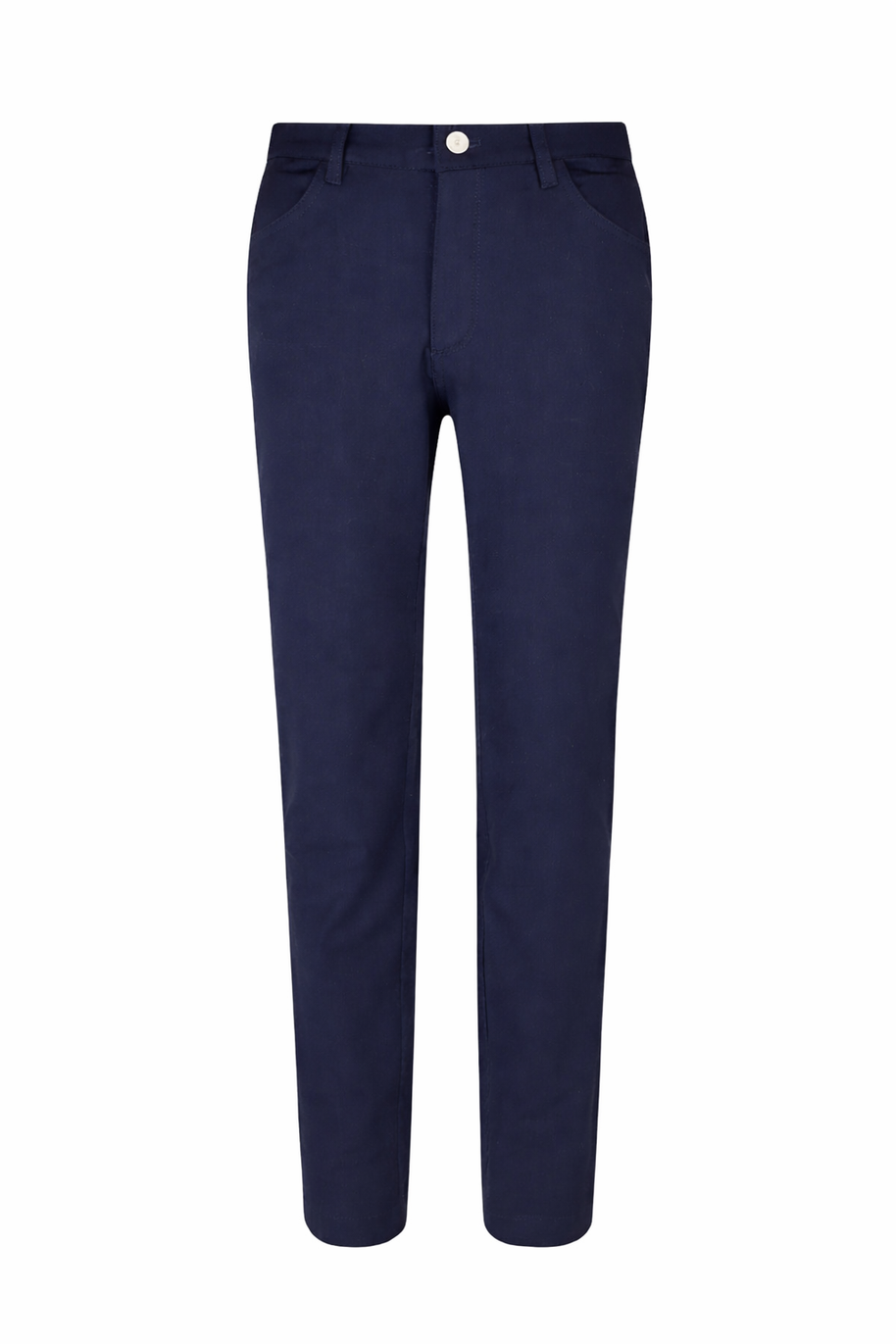 T.O. Boy's Flex Casual Pants