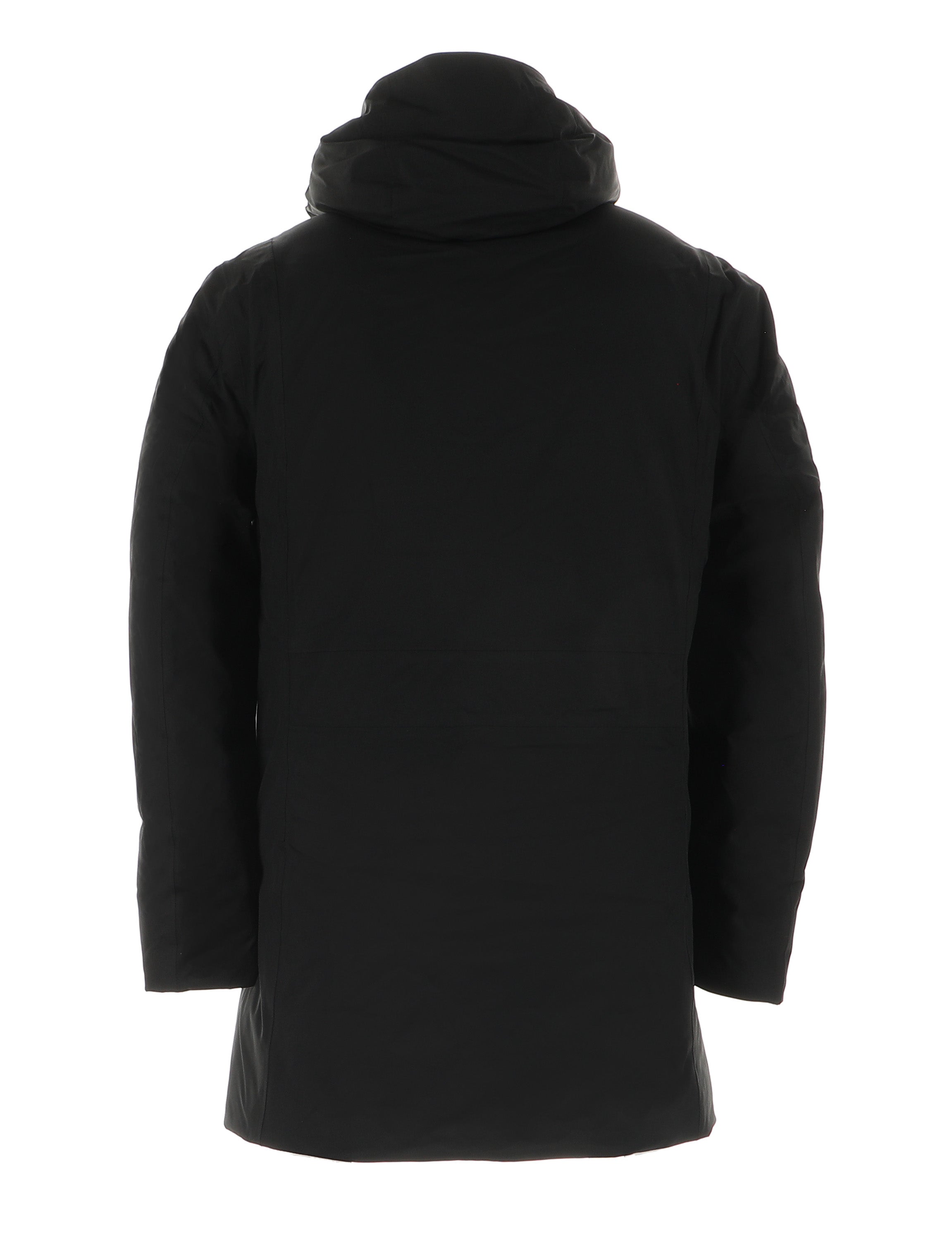 T.O. Collection Axis Storm Parka Coat