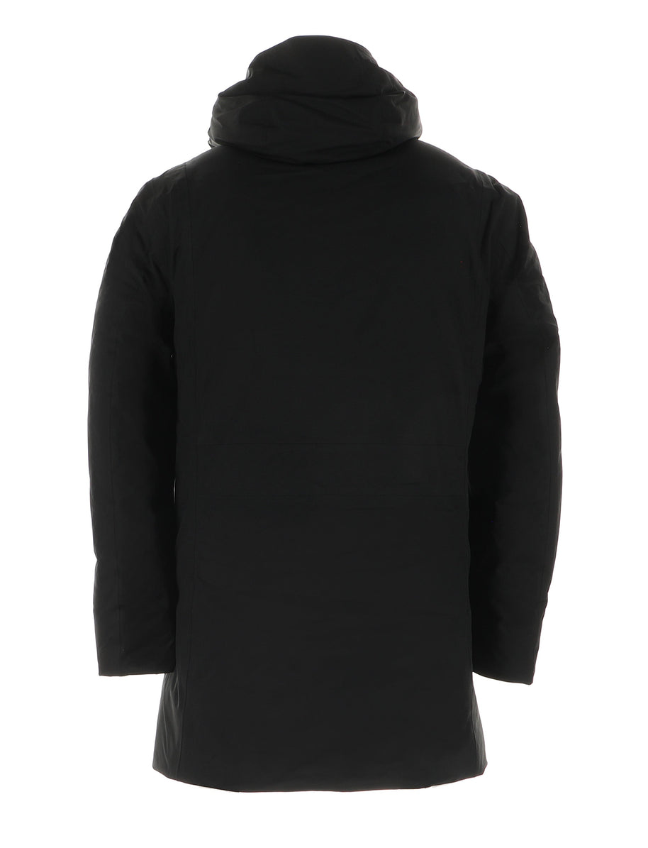T.O. Collection Axis Storm Parka Coat