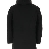 T.O. Collection Axis Storm Parka Coat