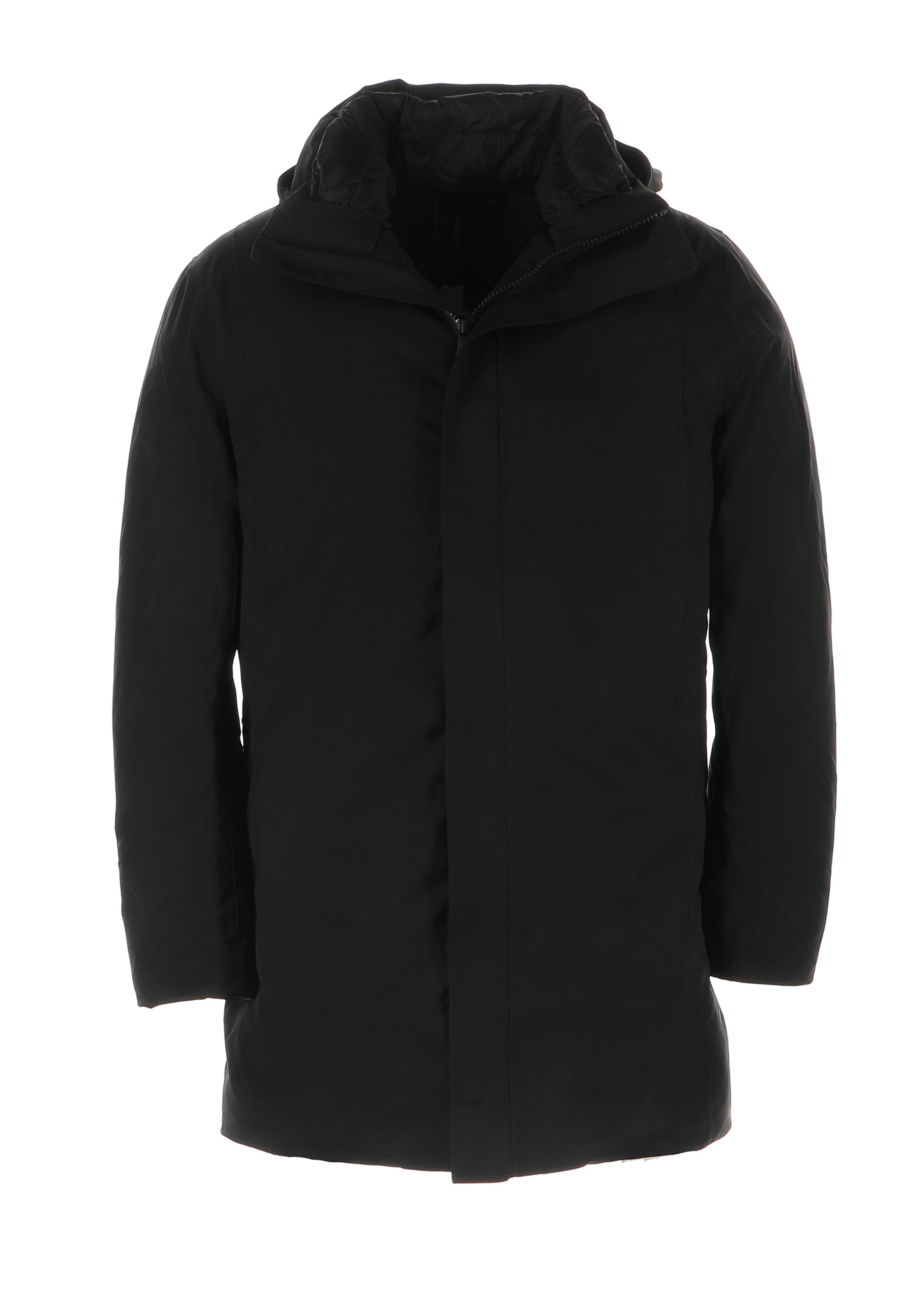 T.O. Collection Axis Storm Parka Coat
