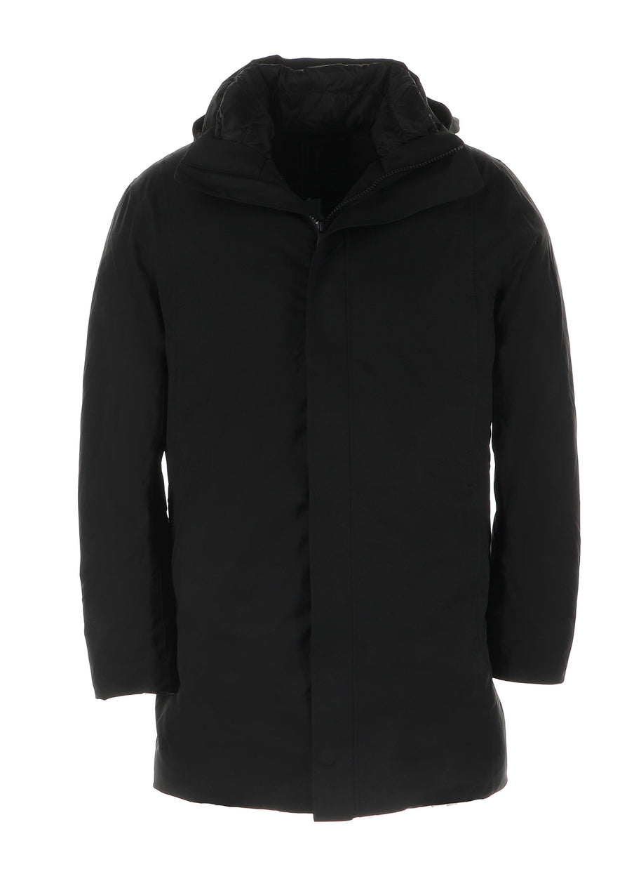 T.O. Collection Axis Storm Parka Coat