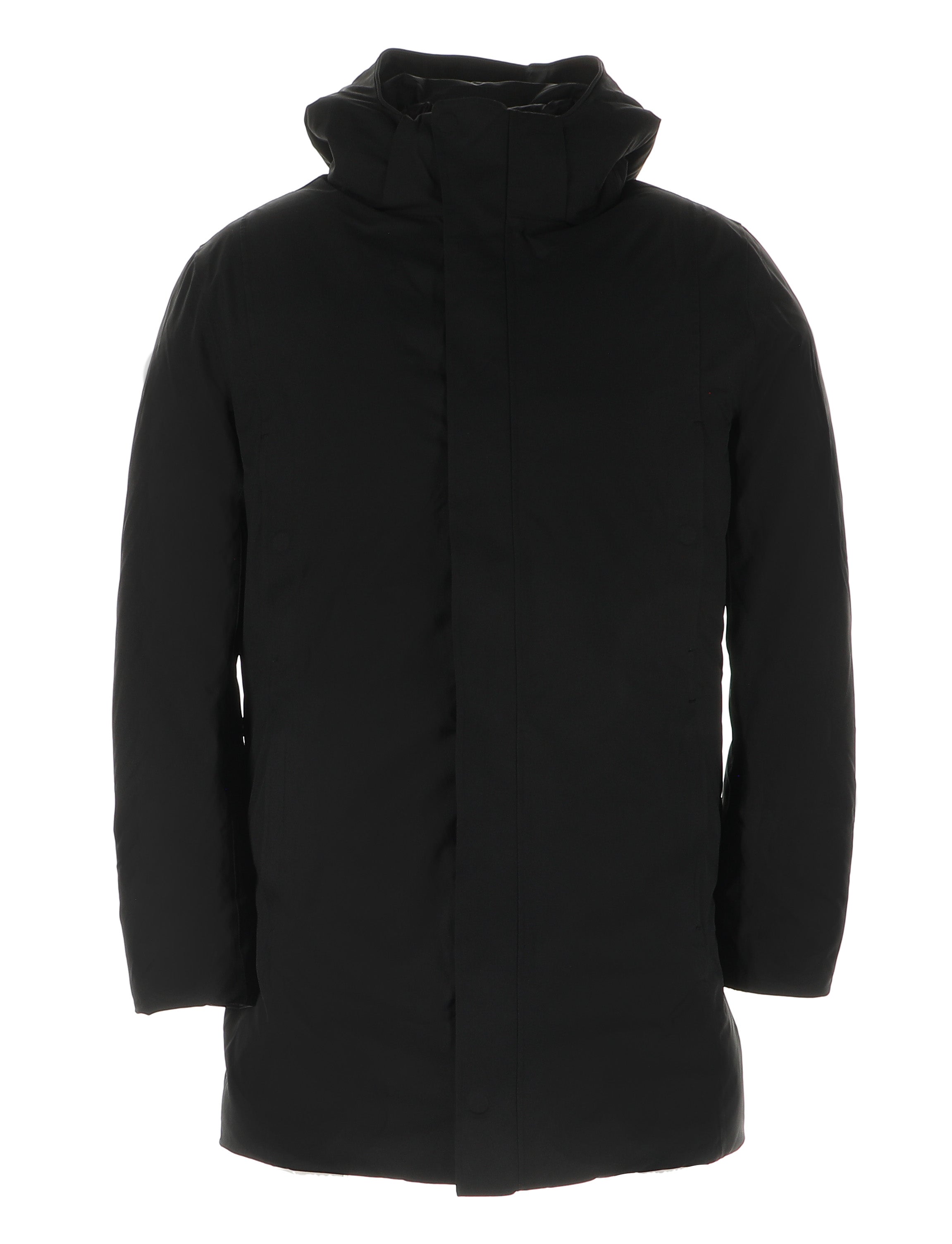 T.O. Collection Axis Storm Parka Coat