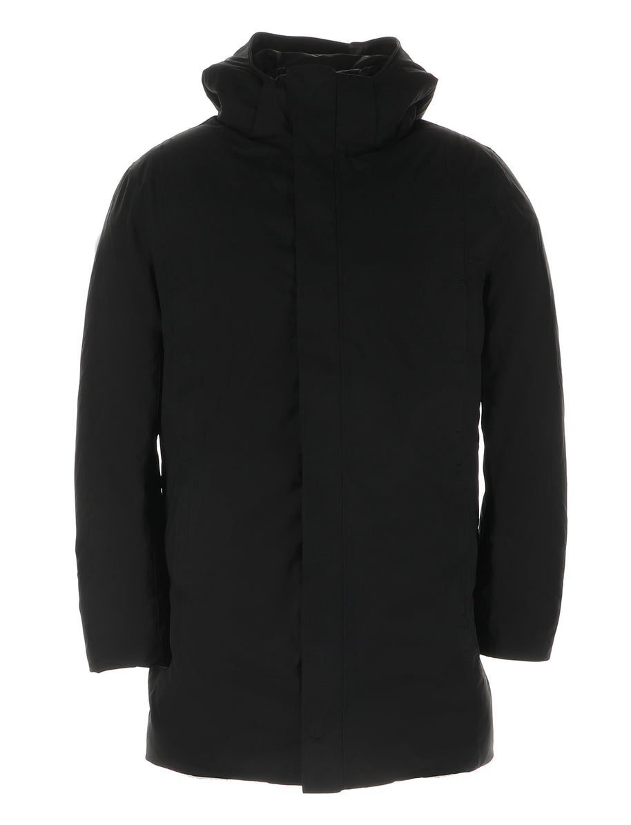 T.O. Collection Axis Storm Parka Coat