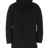 T.O. Collection Axis Storm Parka Coat