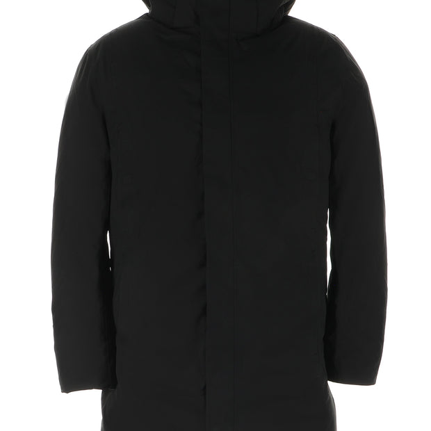 T.O. Collection Axis Storm Parka Coat