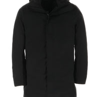 T.O. Collection Axis Storm Parka Coat