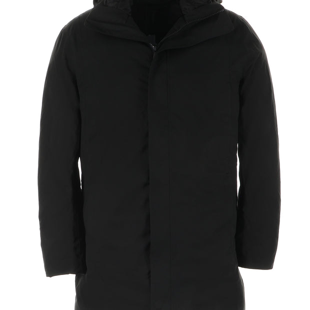 T.O. Collection Axis Storm Parka Coat
