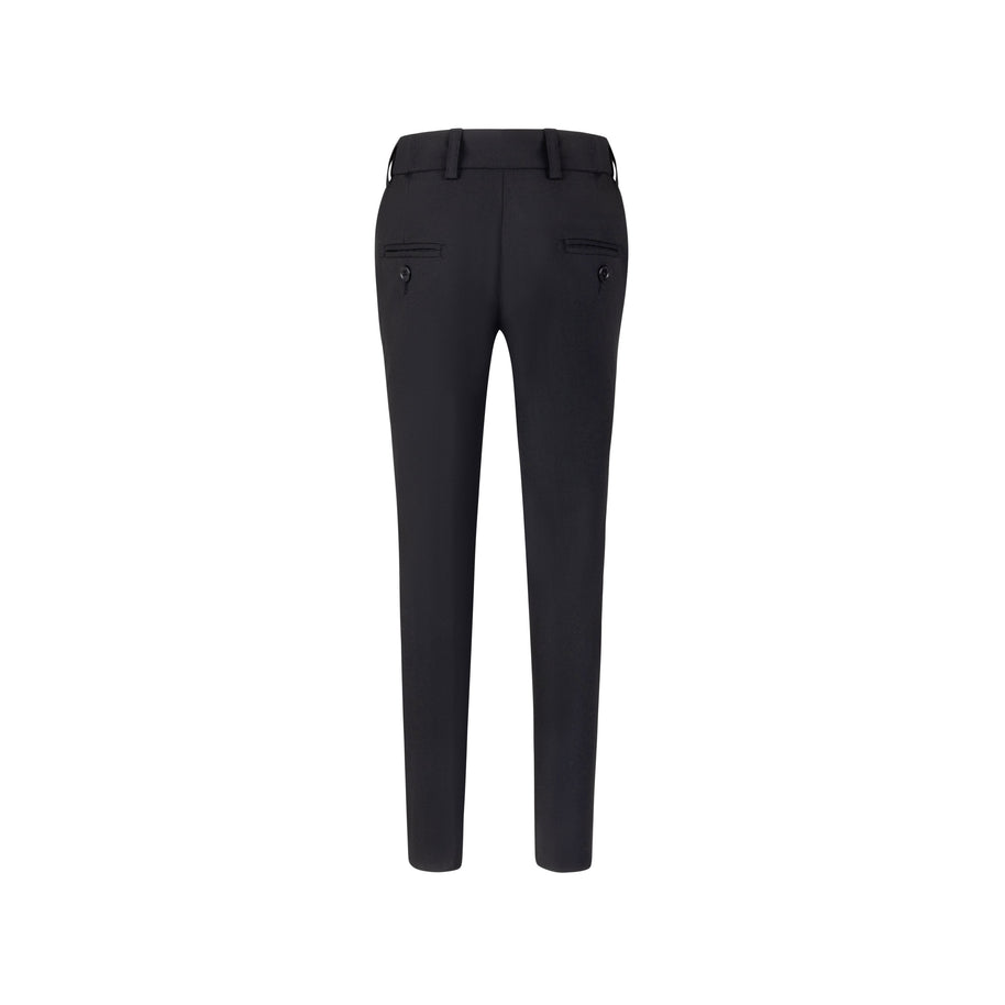 T.O. Boy's Breeze Flex Pants- with comfort waistband