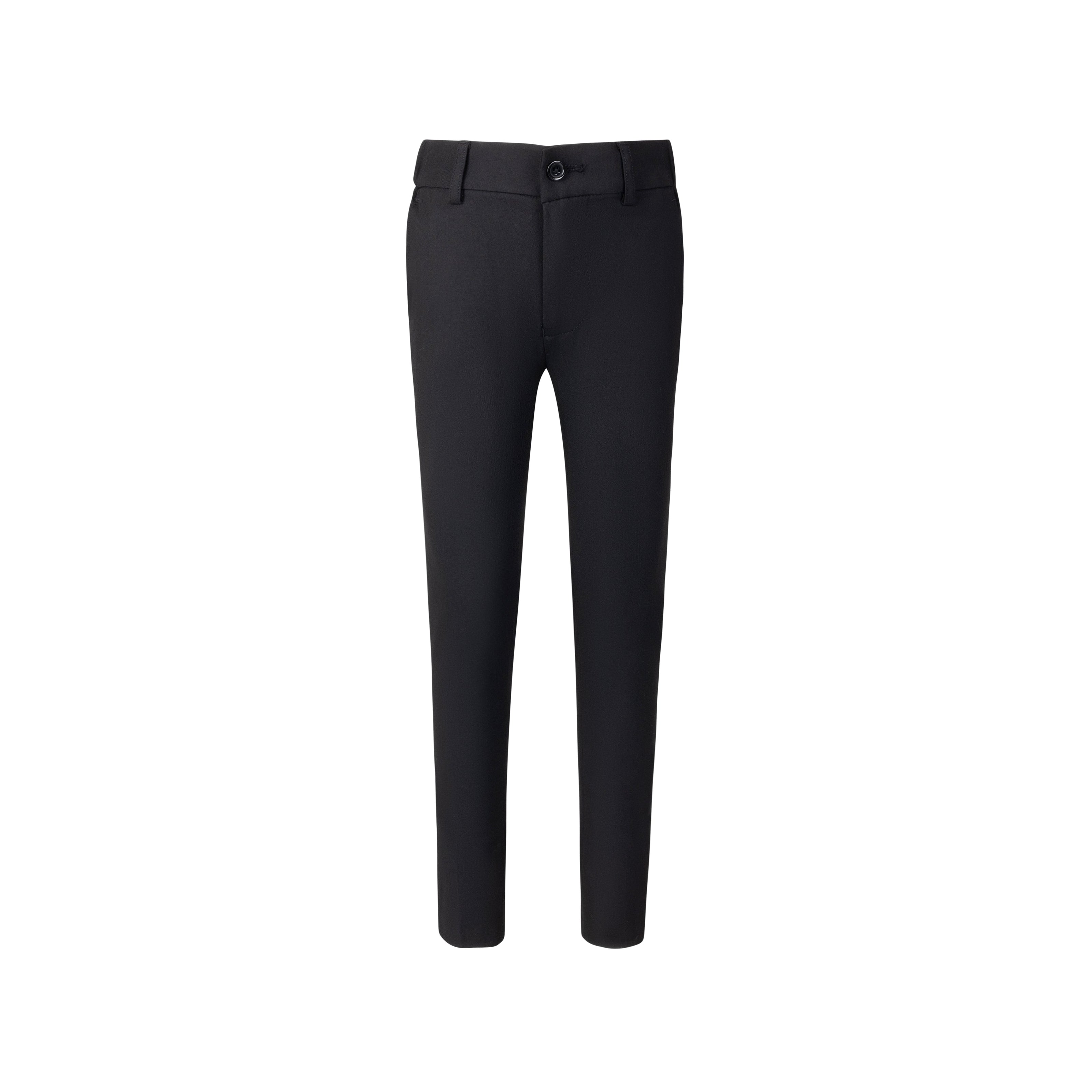 T.O. Boy's Breeze Flex Pants- with comfort waistband